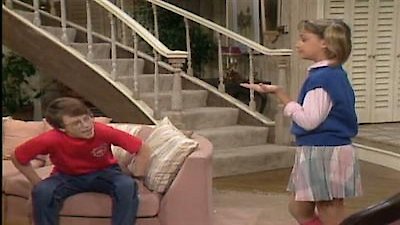 Charles in Charge Season 1 Episode 19