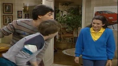 Charles in Charge Season 1 Episode 20