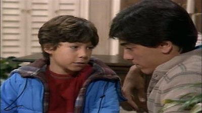 Charles in Charge Season 1 Episode 21