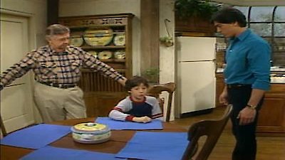 Charles in Charge Season 1 Episode 22