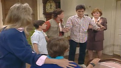 Charles in Charge Season 2 Episode 1