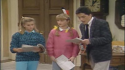 Charles in Charge Season 2 Episode 4