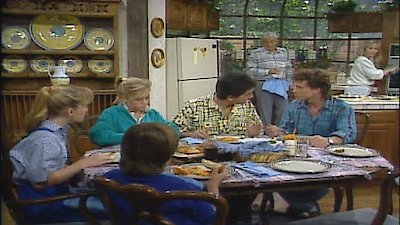 Charles in Charge Season 2 Episode 7