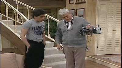 Charles in Charge Season 2 Episode 12