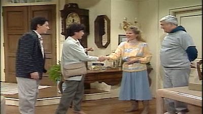 Charles in Charge Season 2 Episode 15