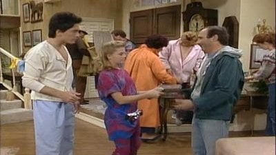 Charles in Charge Season 2 Episode 16