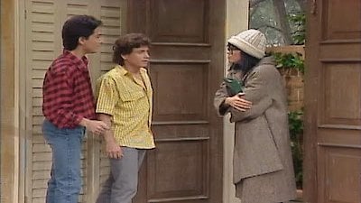 Charles in Charge Season 2 Episode 19