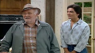 Charles in Charge Season 3 Episode 13