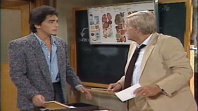 Charles in Charge Season 3 Episode 16