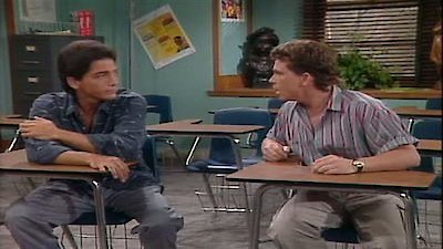 Charles in Charge Season 3 Episode 17