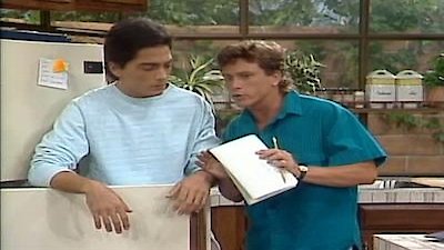 Charles in Charge Season 3 Episode 21