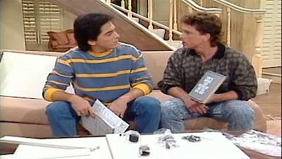 Charles in Charge Season 3 Episode 22