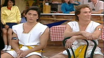 Charles in Charge Season 3 Episode 23