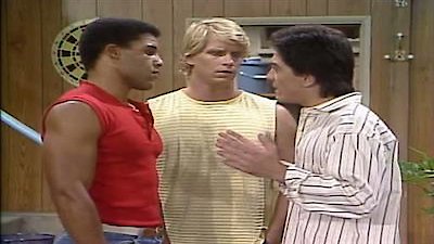 Charles in Charge Season 4 Episode 5