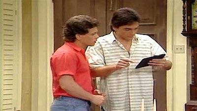 Charles in Charge Season 4 Episode 20