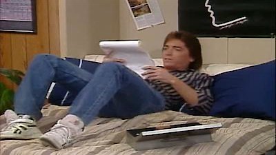 Charles in Charge Season 4 Episode 22