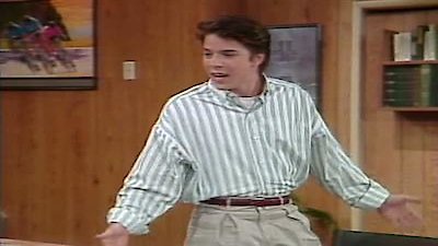 Charles in Charge Season 4 Episode 23