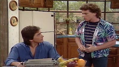 Charles in Charge Season 4 Episode 24