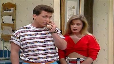 Charles in Charge Season 5 Episode 8