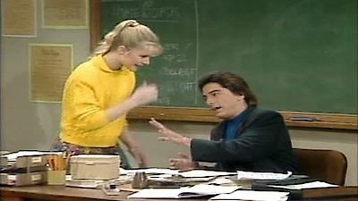 Charles in Charge Season 5 Episode 19