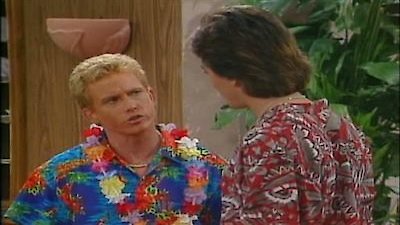 Charles in Charge Season 5 Episode 20