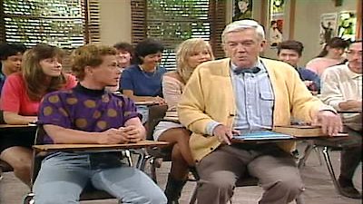 Charles in Charge Season 5 Episode 23