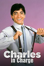 charles in charge netflix