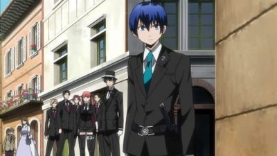 La Storia della Arcana Famiglia Season 1 Episode 1