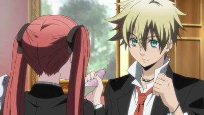La Storia della Arcana Famiglia Season 1 Episode 2