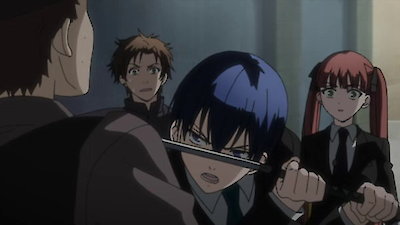 La Storia della Arcana Famiglia Season 1 Episode 5