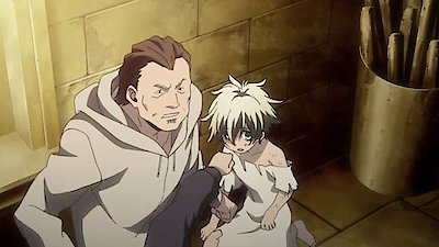 La Storia della Arcana Famiglia Season 1 Episode 4