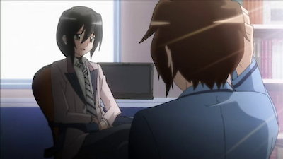 Nakaimo: My Little Sister is Among Them! Season 1 Episode 3