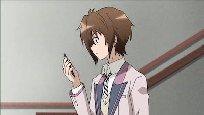 Nakaimo: My Little Sister is Among Them! Season 1 Episode 4