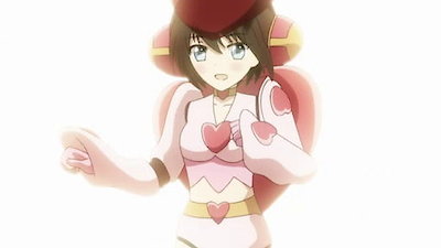 Nakaimo: My Little Sister is Among Them! Season 1 Episode 11