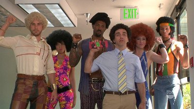 Deon Cole's Black Box Season 1 Episode 3