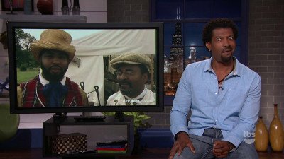 Deon Cole's Black Box Season 1 Episode 5