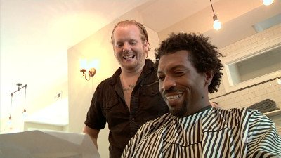 Deon Cole's Black Box Season 1 Episode 6