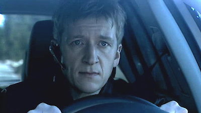 The Eagle Season 1 Episode 4