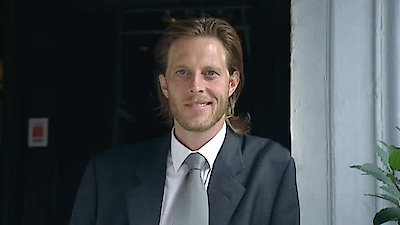 The Eagle Season 1 Episode 8