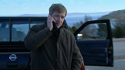 The Eagle Season 1 Episode 2