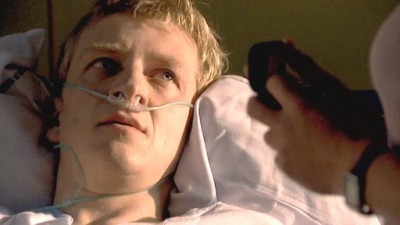 The Eagle Season 2 Episode 1