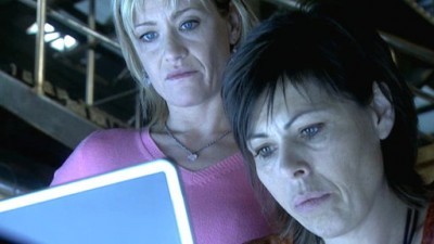 The Eagle Season 3 Episode 7