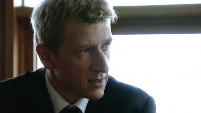 The Eagle Season 3 Episode 8