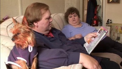 Lorraine Kelly's Big Fat Challenge Season 1 Episode 1