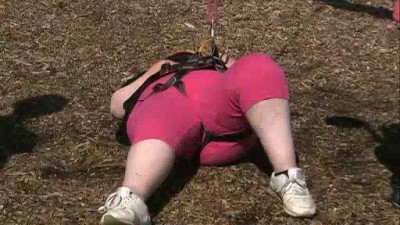 Lorraine Kelly's Big Fat Challenge Season 1 Episode 3