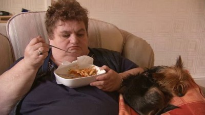 Lorraine Kelly's Big Fat Challenge Season 1 Episode 4