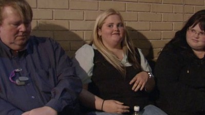 Lorraine Kelly's Big Fat Challenge Season 1 Episode 5