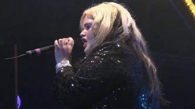 Lorraine Kelly's Big Fat Challenge Season 1 Episode 6