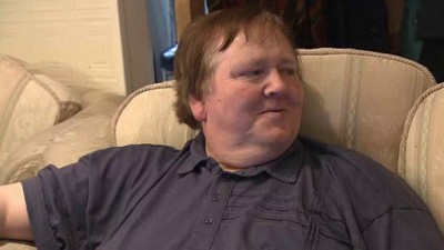 Lorraine Kelly's Big Fat Challenge Season 2 Episode 1