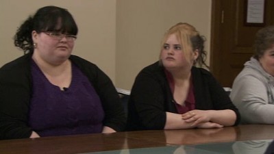 Lorraine Kelly's Big Fat Challenge Season 2 Episode 2